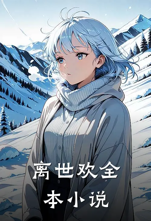 离世欢全本小说