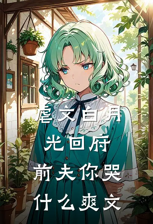 虐文白月光回府，前夫你哭什么爽文