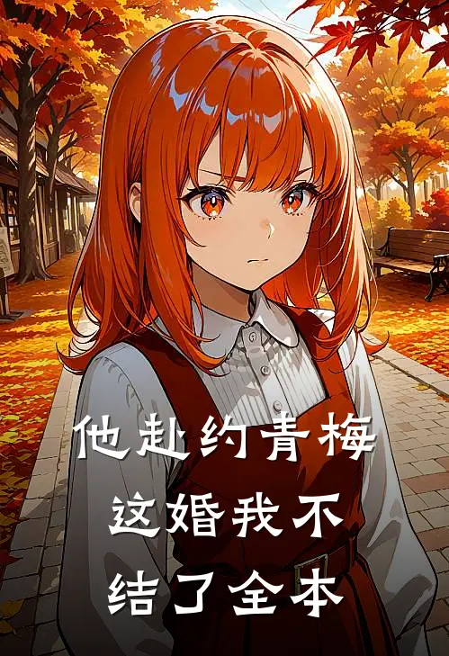 他赴约青梅，这婚我不结了全本