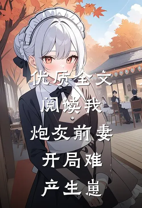优质全文阅读我，炮灰前妻，开局难产生崽