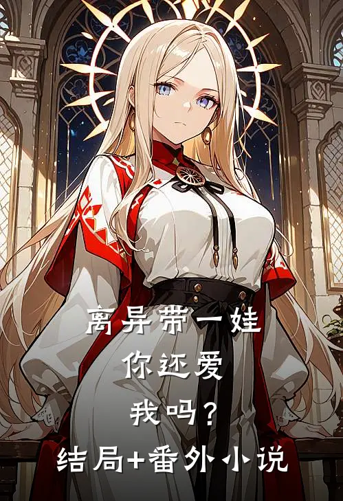 离异带一娃，你还爱我吗？结局+番外小说
