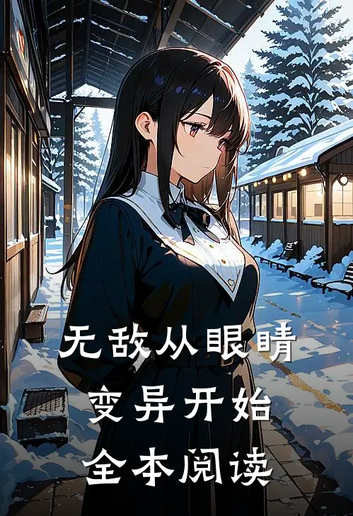 无敌从眼睛变异开始全本阅读