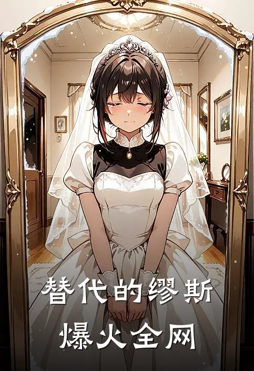 替代的缪斯爆火全网