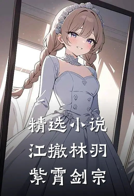 精选小说江撤林羽紫霄剑宗
