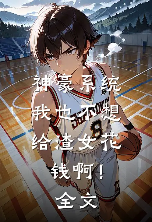 神豪系统：我也不想给渣女花钱啊！全文