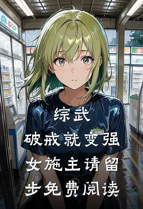 综武：破戒就变强，女施主请留步免费阅读