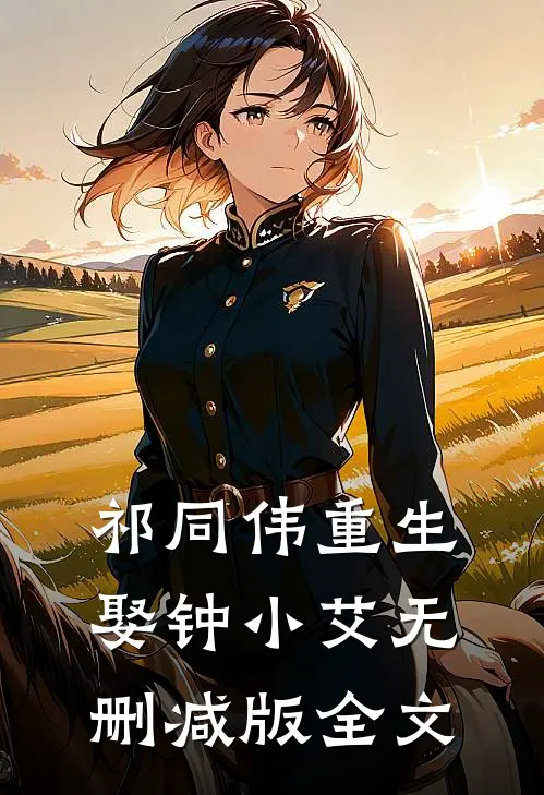 祁同伟重生娶钟小艾无删减版全文