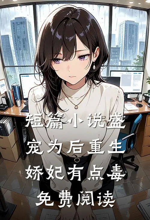 短篇小说盛宠为后重生娇妃有点毒免费阅读