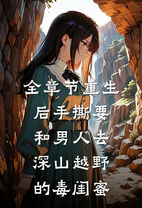 全章节重生后手撕要和男人去深山越野的毒闺蜜