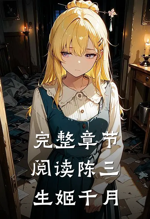 完整章节阅读陈三生姬千月