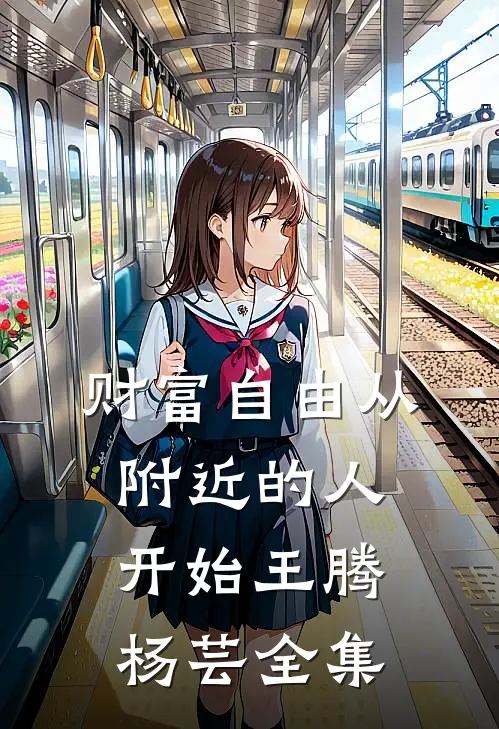 财富自由从附近的人开始王腾杨芸全集