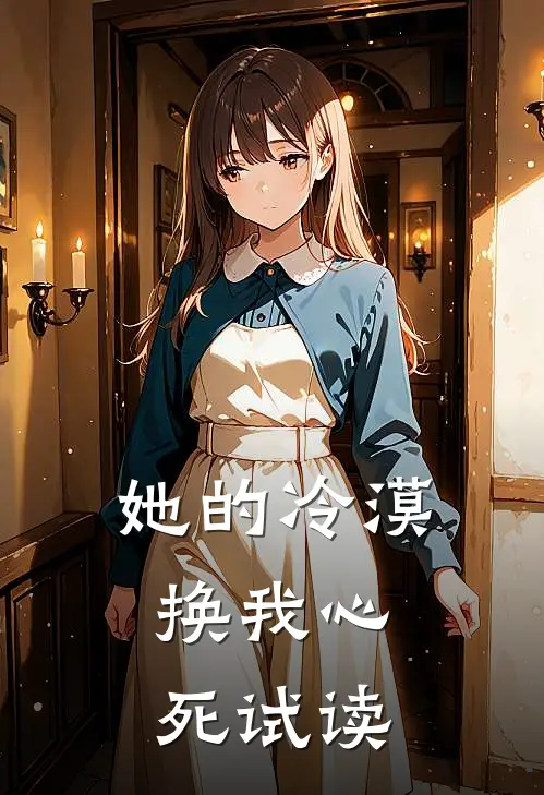 她的冷漠，换我心死试读