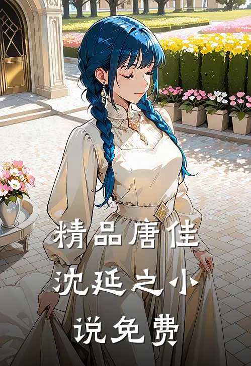 精品唐佳沈延之小说免费