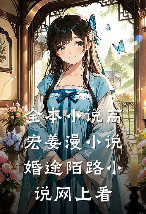 全本小说高宏姜漫小说婚途陌路小说网上看
