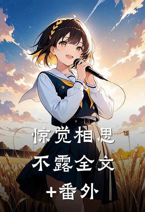 惊觉相思不露全文+番外
