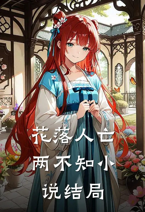 花落人亡两不知小说结局