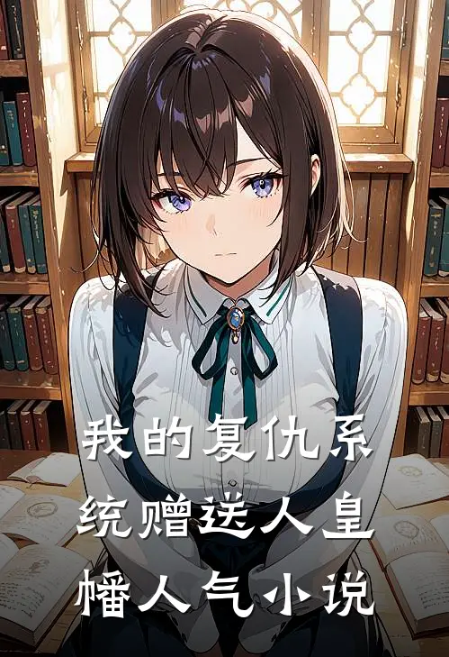 我的复仇系统赠送人皇幡人气小说