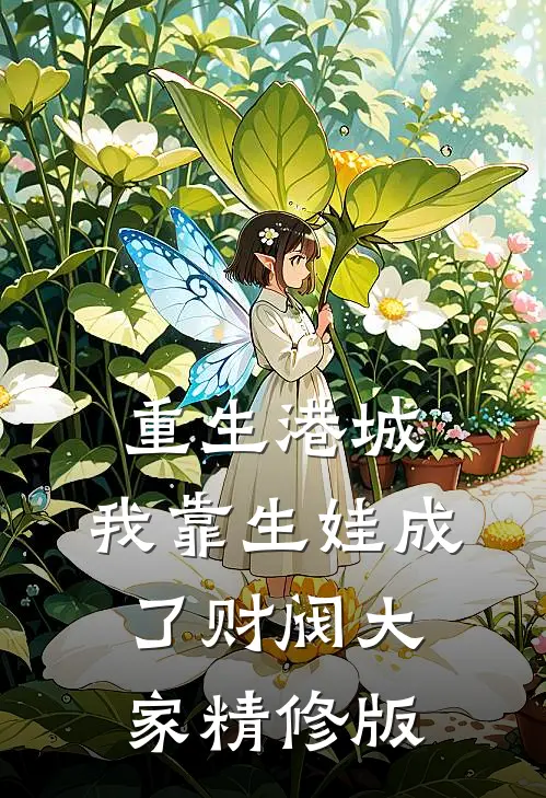 重生港城，我靠生娃成了财阀大家精修版