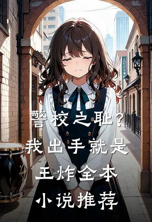 警校之耻？我出手就是王炸全本小说推荐