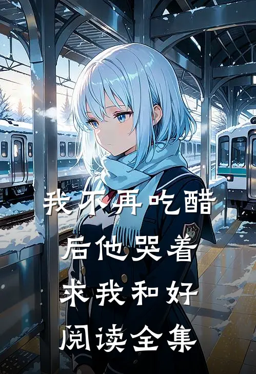 我不再吃醋后他哭着求我和好阅读全集
