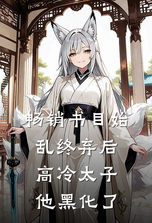 畅销书目始乱终弃后，高冷太子他黑化了